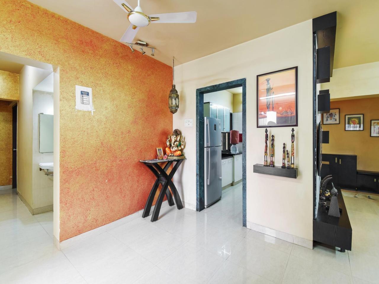 Np Hospitality Magarpatta City Hotel Pune Eksteriør billede